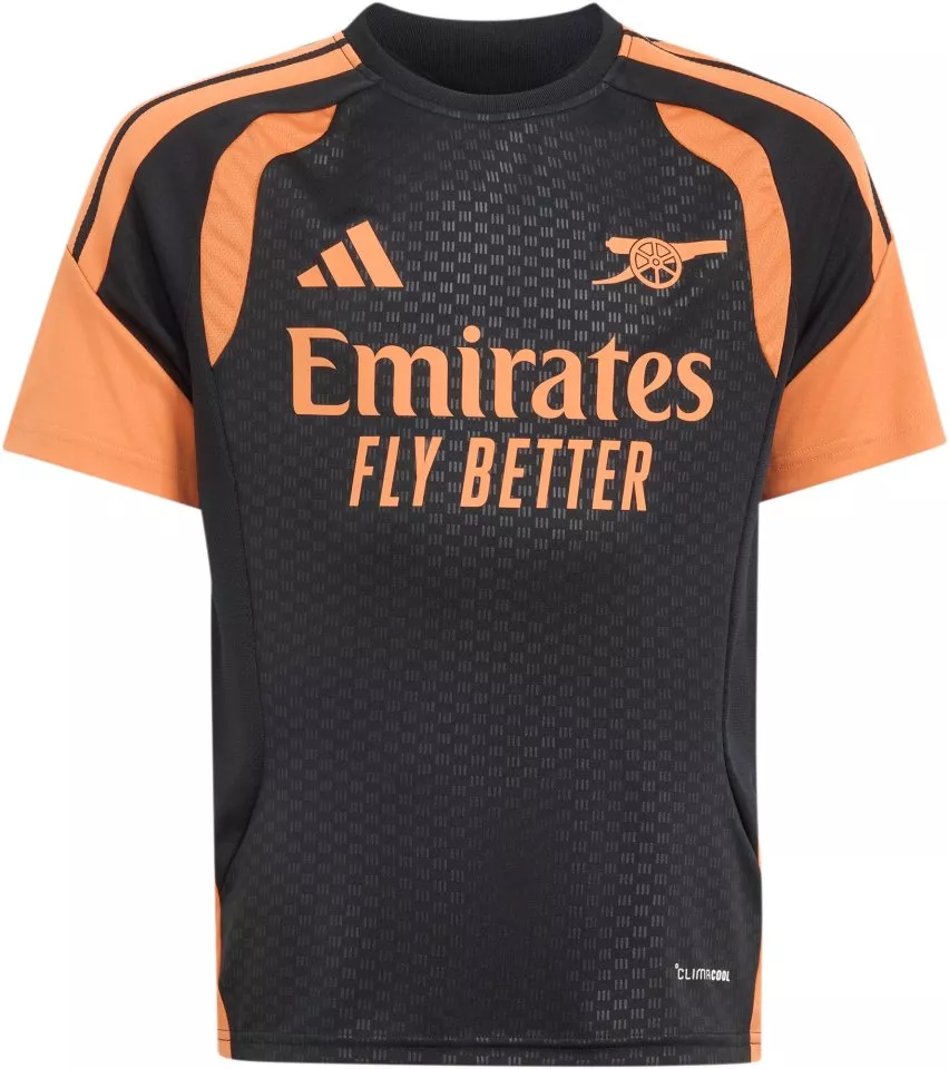 adidas Arsenal FC Tiro 2026/27 Póló