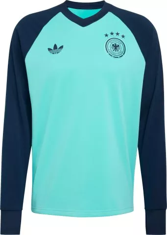 Germany Away Pre-Match Warm 2026
