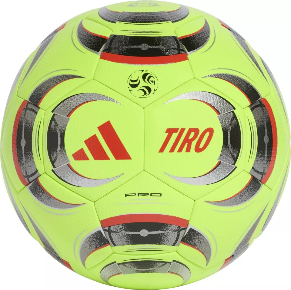Zápasový míč adidas Tiro Pro Winter