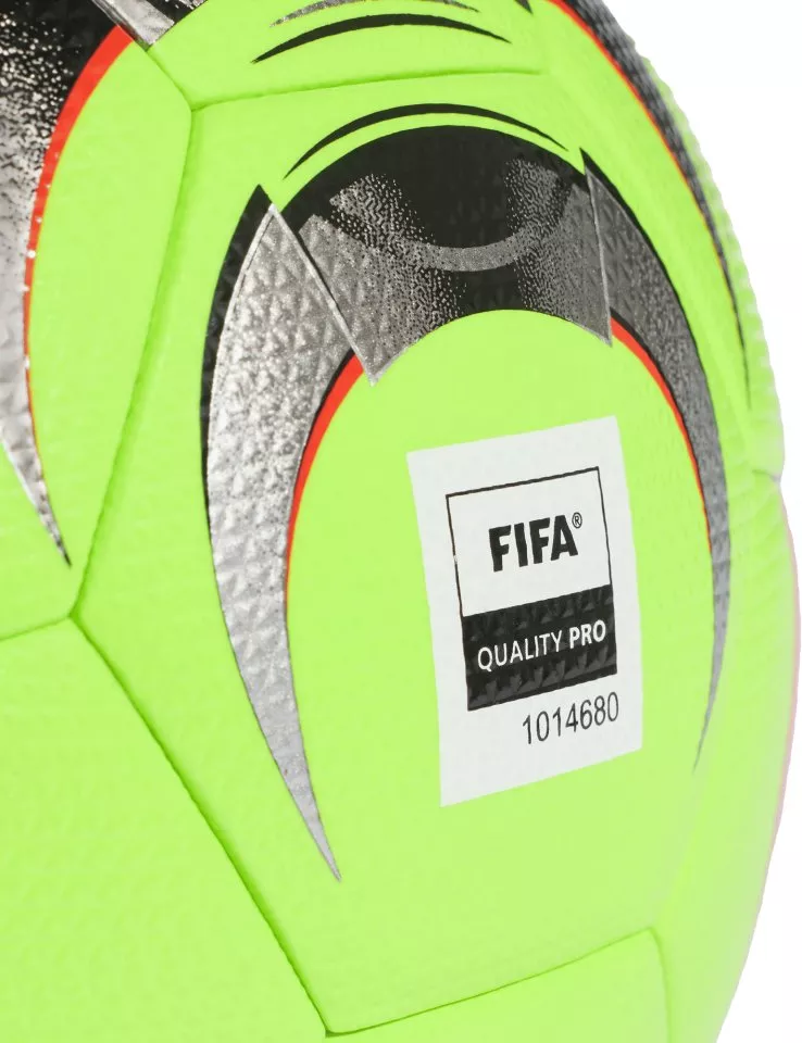 Zápasový míč adidas Tiro Pro Winter