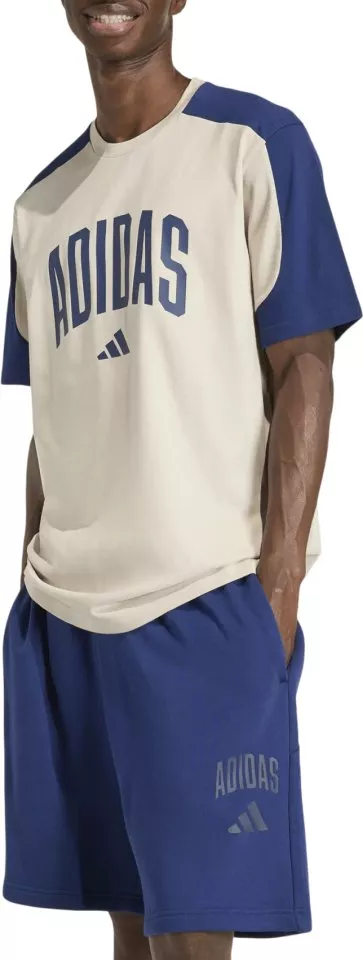 adidas Collegiate Rövid ujjú póló