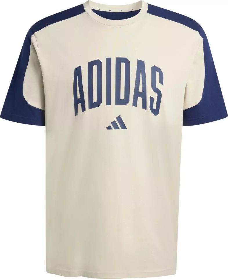 adidas Collegiate Rövid ujjú póló