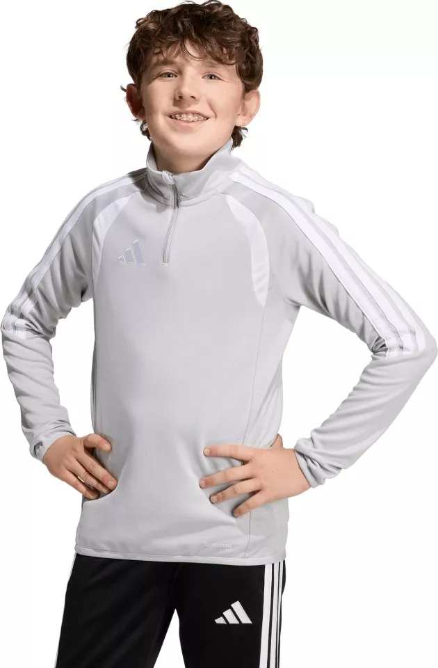 Tricou cu maneca lunga adidas Tiro 26 League Training Kids