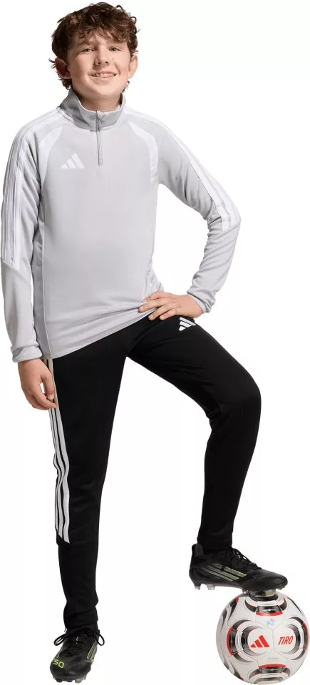 Tricou cu maneca lunga adidas Tiro 26 League Training Kids