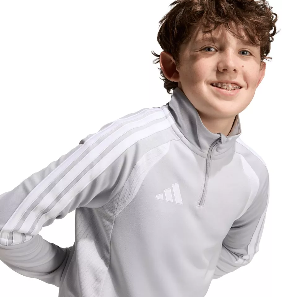 Tricou cu maneca lunga adidas Tiro 26 League Training Kids