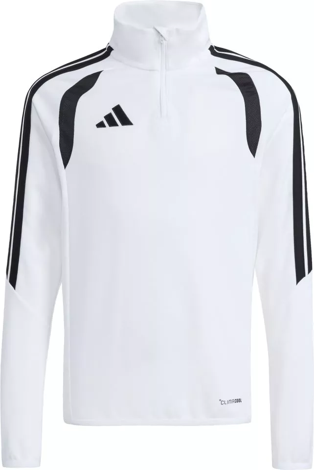 Tričko s dlhým rukávom adidas Tiro 26 League Training Kids