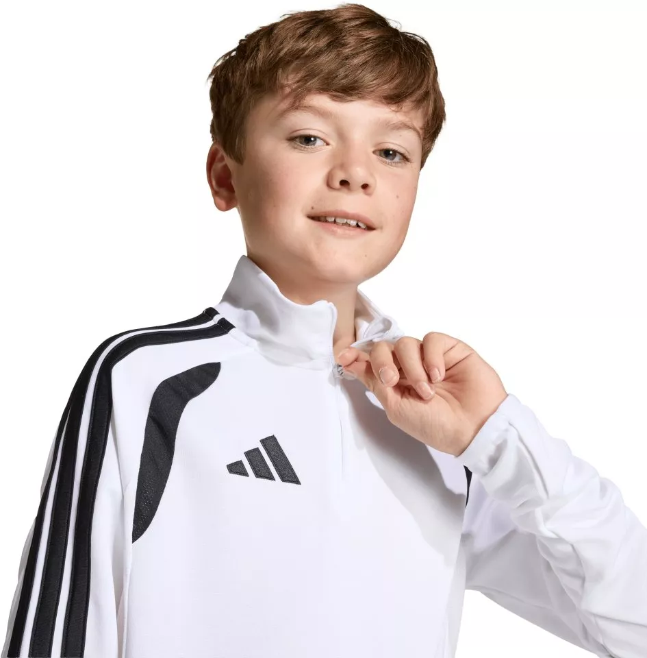 Tričko s dlhým rukávom adidas Tiro 26 League Training Kids