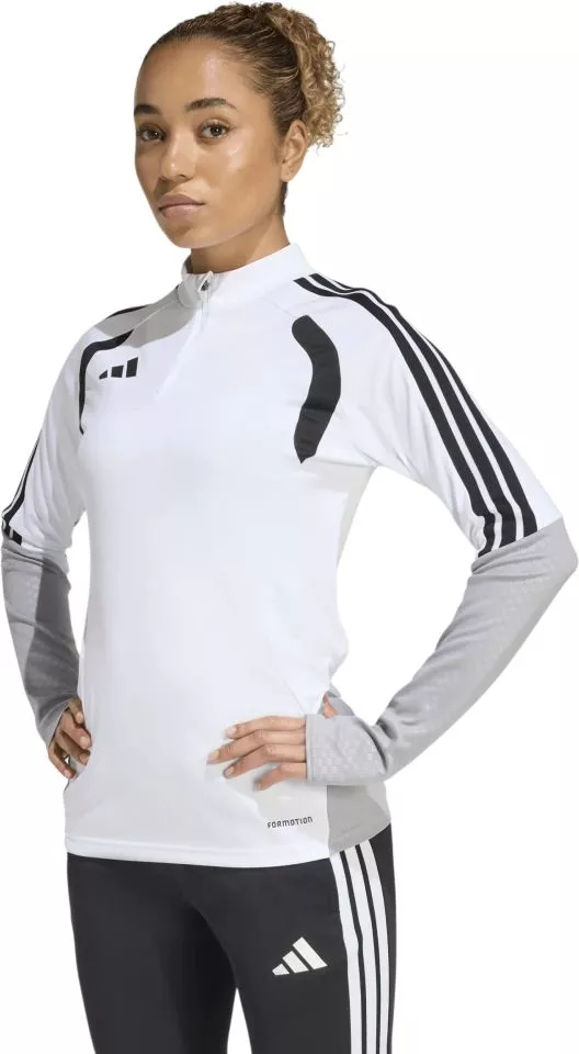 Hanorac adidas Tiro 26 Competition Training