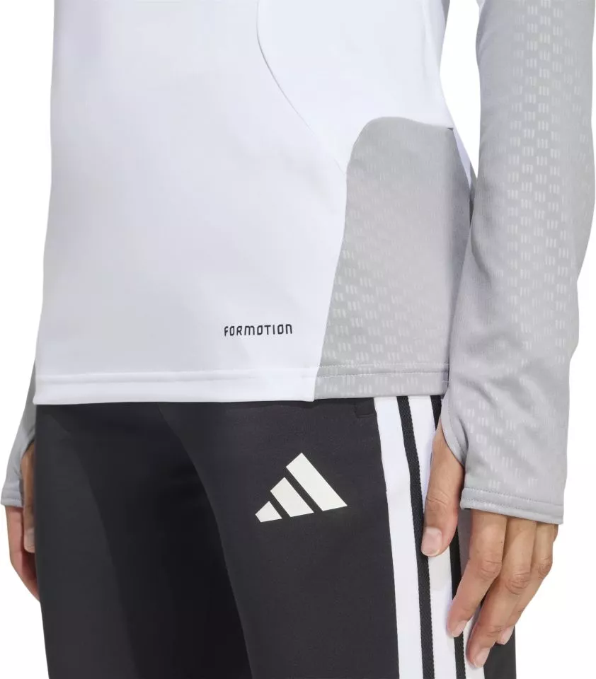 Hanorac adidas Tiro 26 Competition Training