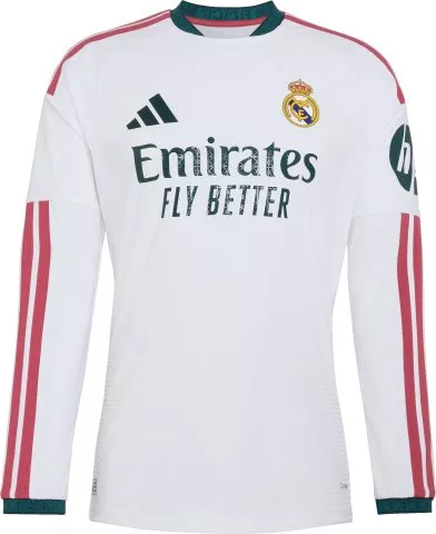 Real Madrid Authentic Home 2026/27