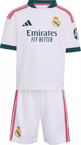 Real Madrid Home 2026/27
