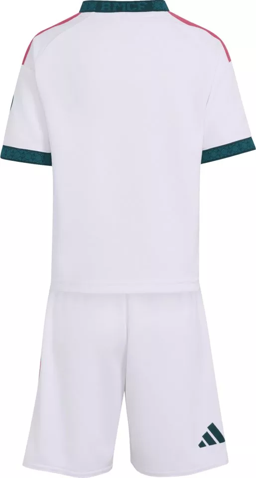 adidas Real Madrid Home 2026/27 Szett