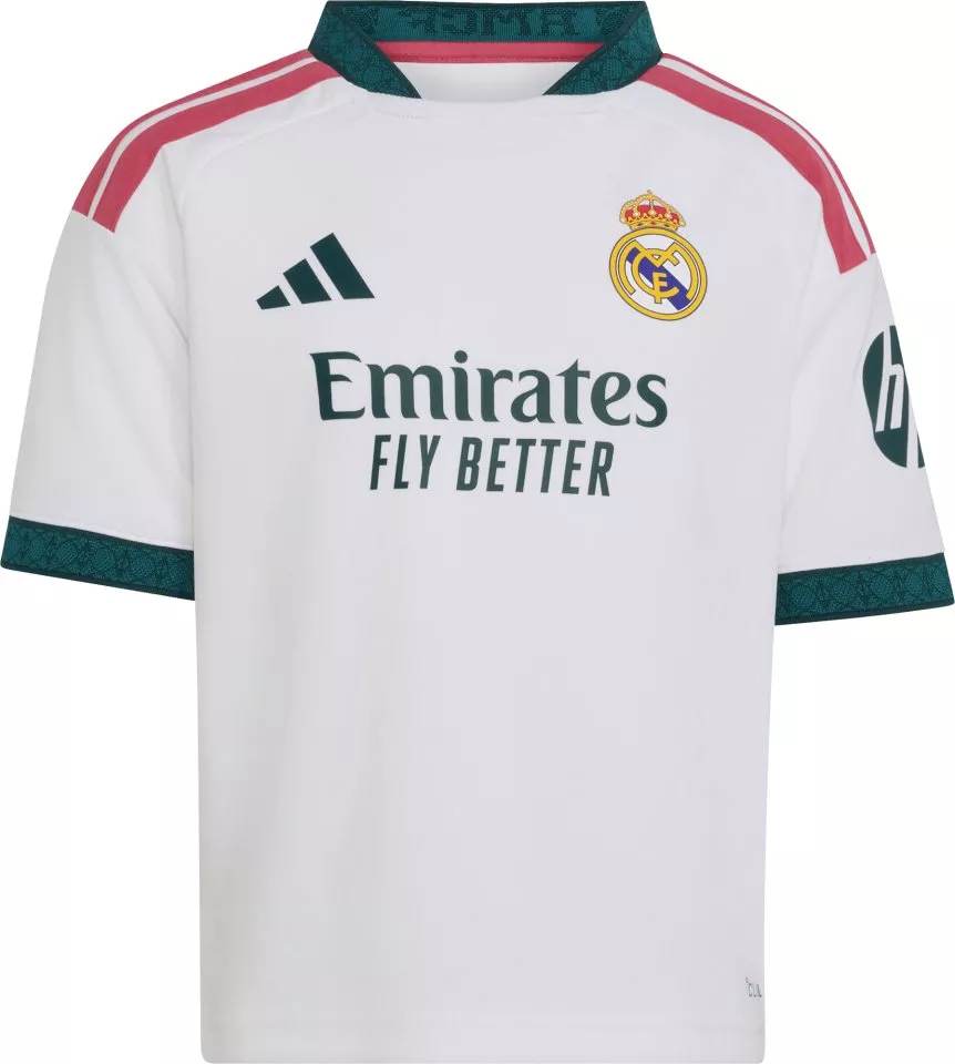 adidas Real Madrid Home 2026/27 Szett