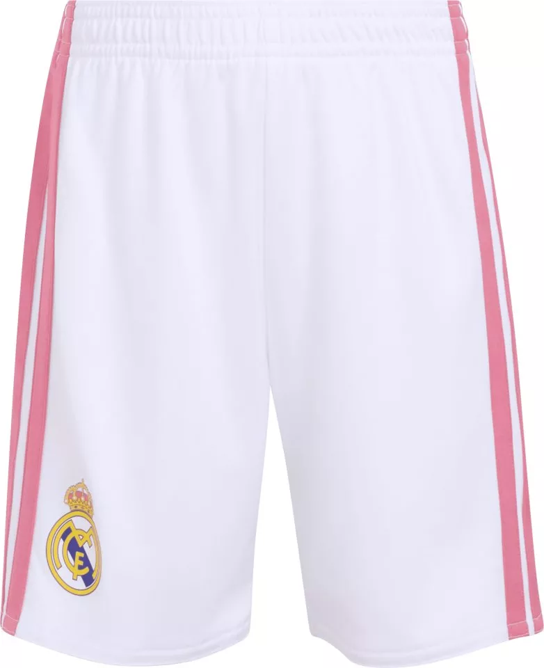 adidas Real Madrid Home 2026/27 Szett
