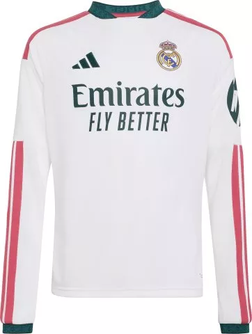 Real Madrid Home 2026/27