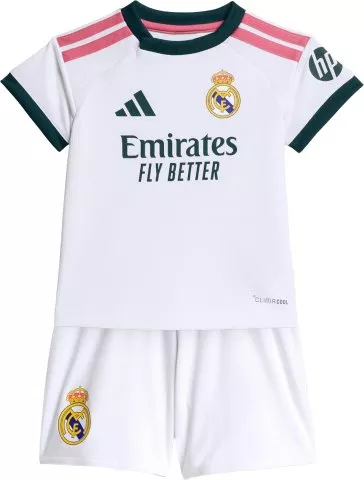 Real Madrid Home 2026/27