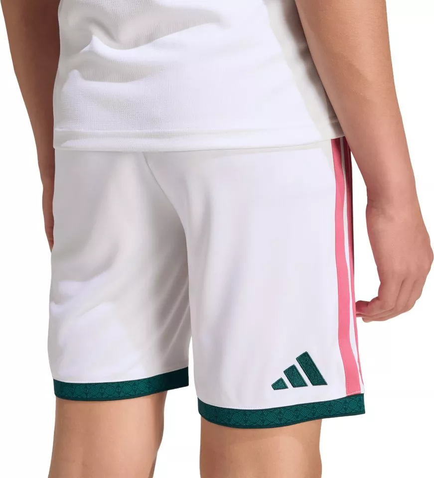 Calções adidas Real Madrid Home 2026/27