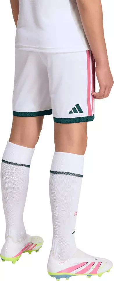 Calções adidas Real Madrid Home 2026/27