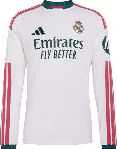 Real Madrid Home 2026/27
