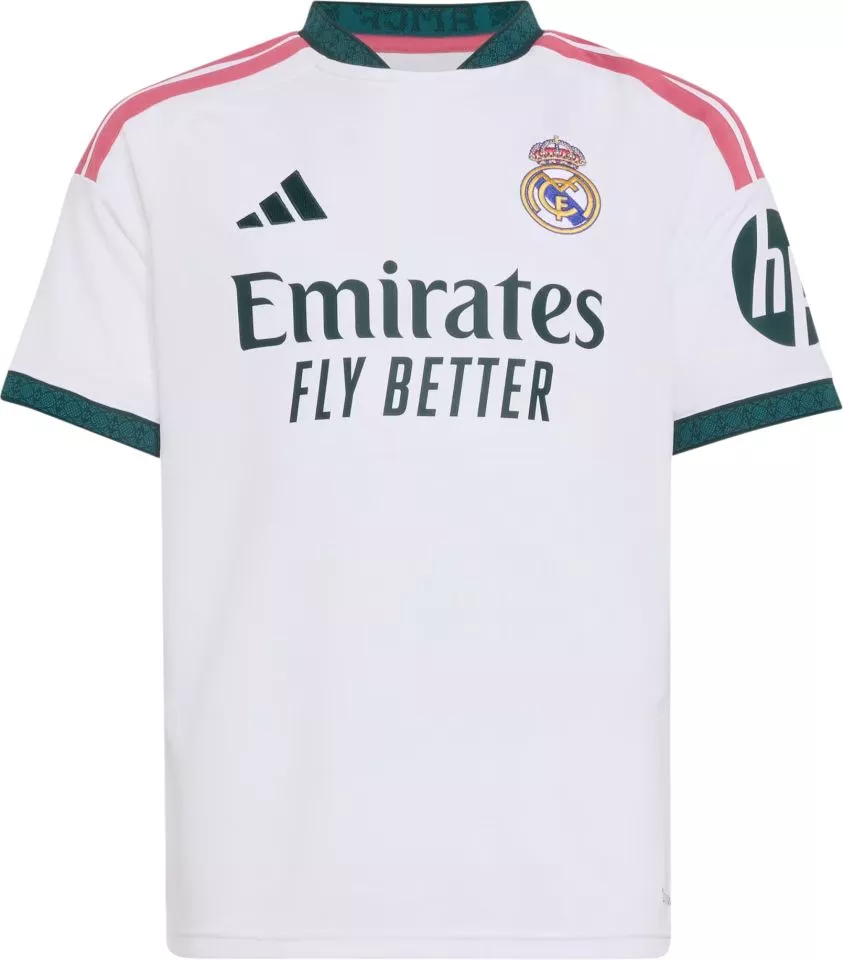 Trening adidas Real Madrid Home 2026/27