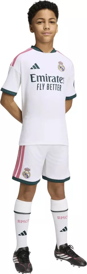 Trening adidas Real Madrid Home 2026/27
