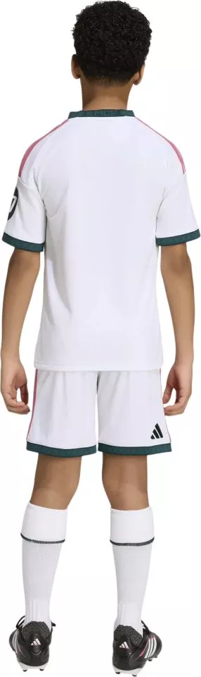 Trening adidas Real Madrid Home 2026/27