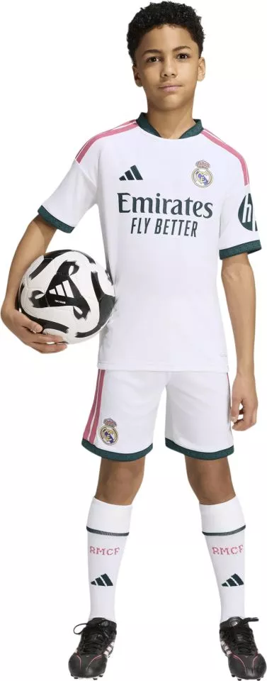 Trening adidas Real Madrid Home 2026/27