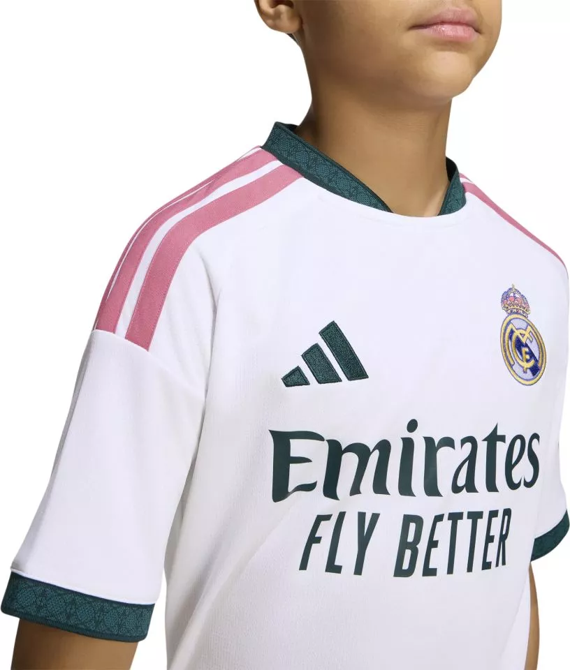 Trening adidas Real Madrid Home 2026/27