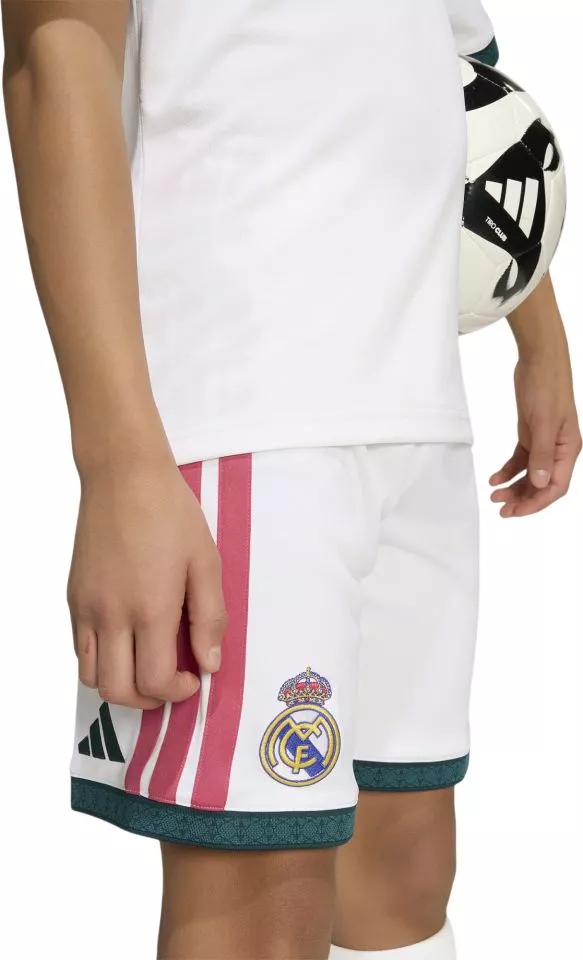 Trening adidas Real Madrid Home 2026/27