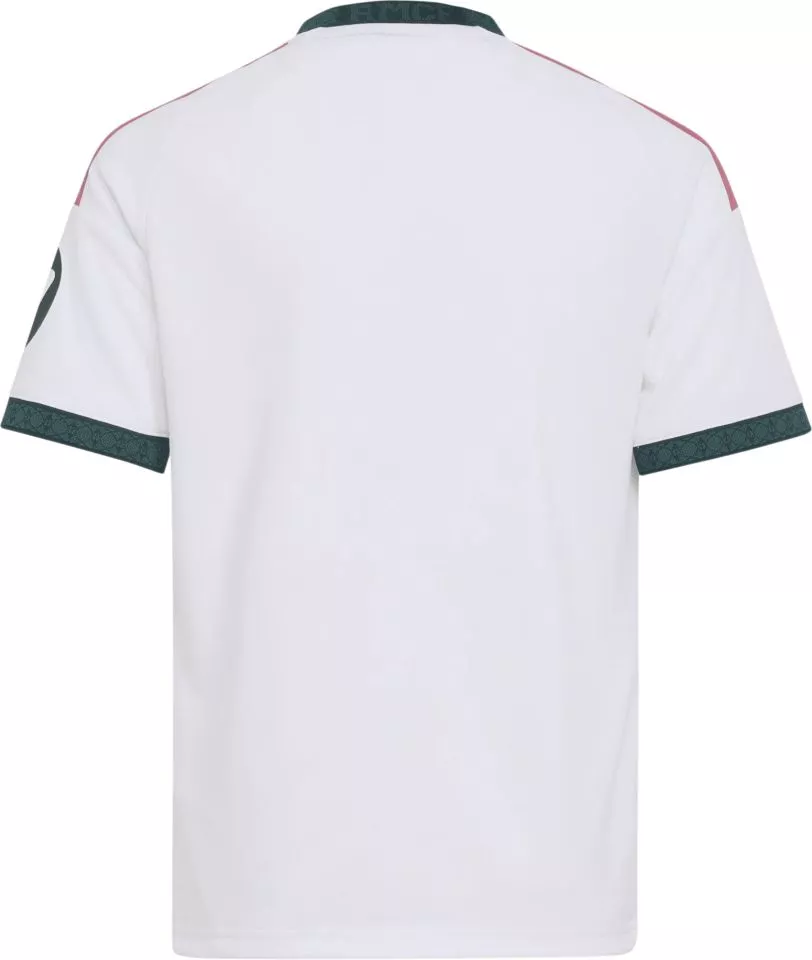 Trening adidas Real Madrid Home 2026/27