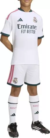 Real Madrid Home 2026/27