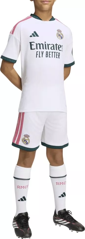 Trening adidas Real Madrid Home 2026/27