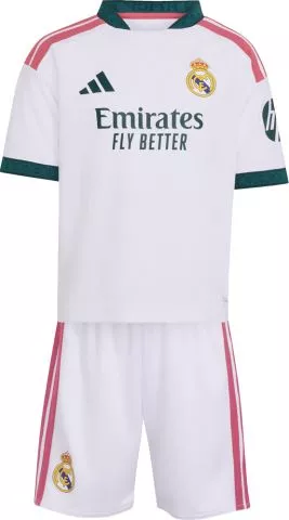 Real Madrid Home 2026/27