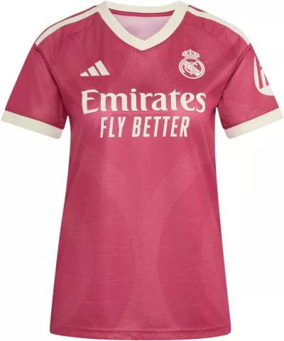 Real Madrid 3rd 2026/27