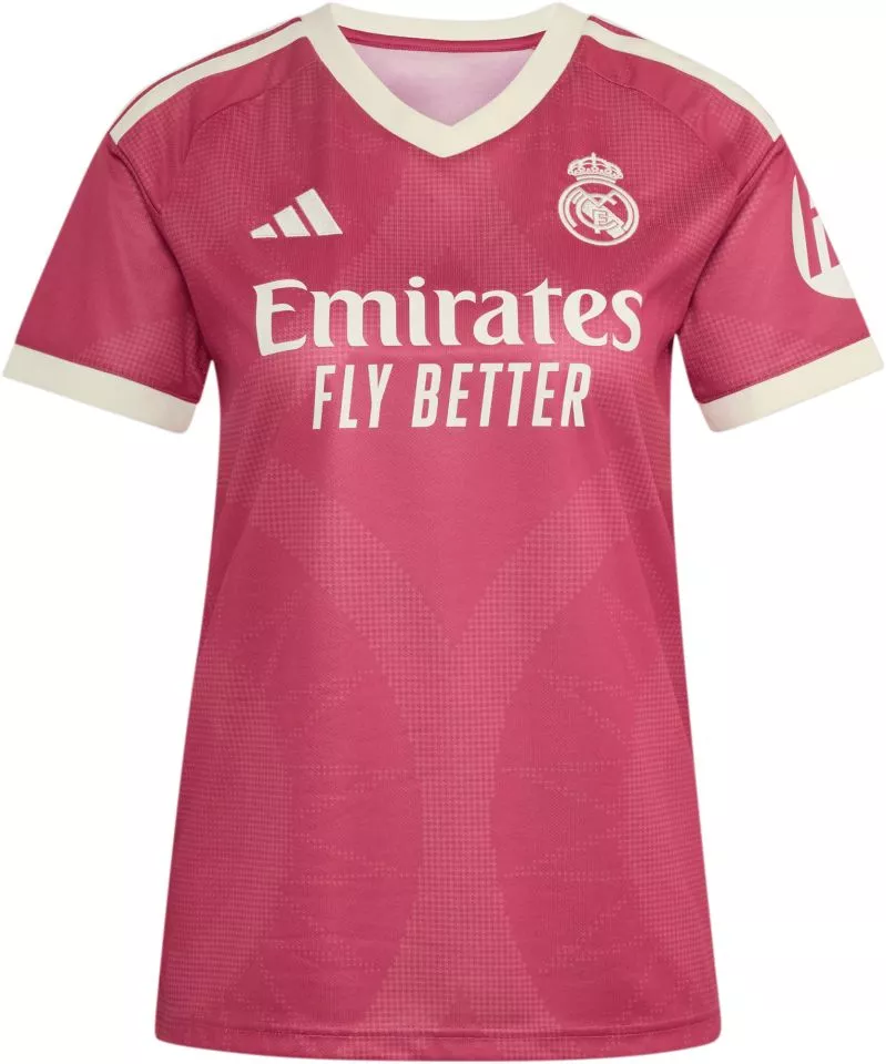 Dres (majica) s kratkim rukavima adidas Real Madrid 3rd 2026/27