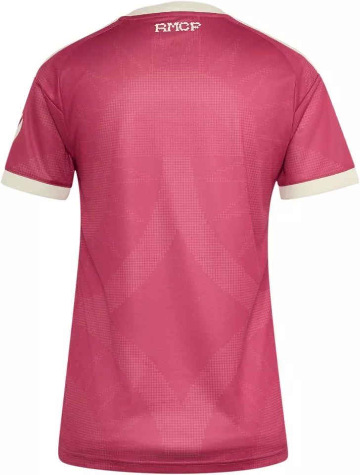 Dres (majica) s kratkim rukavima adidas Real Madrid 3rd 2026/27