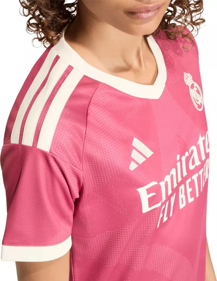 Dres (majica) s kratkim rukavima adidas Real Madrid 3rd 2026/27