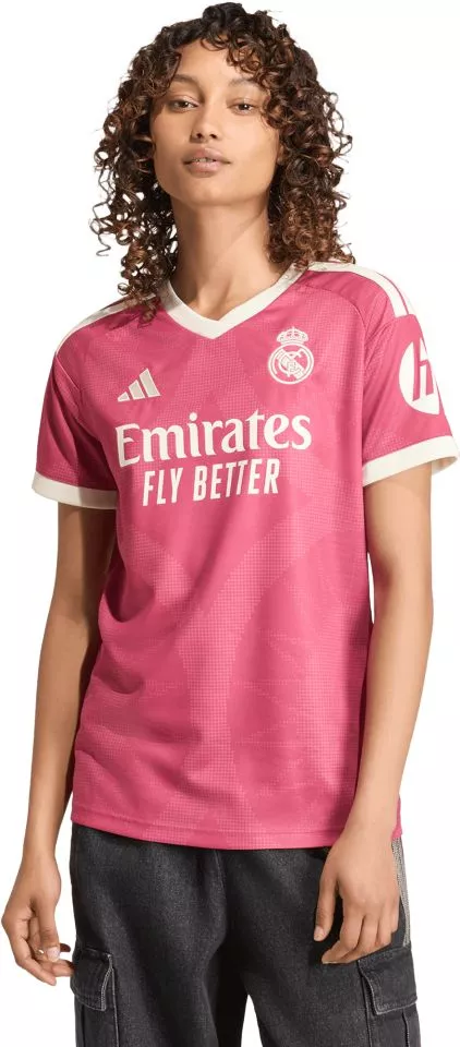 Dres (majica) s kratkim rukavima adidas Real Madrid 3rd 2026/27
