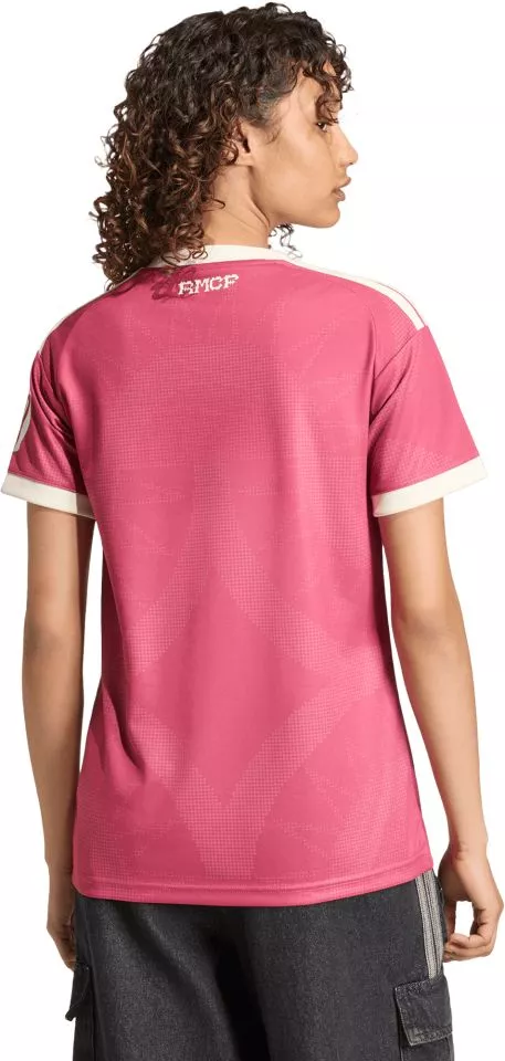 Dres (majica) s kratkim rukavima adidas Real Madrid 3rd 2026/27