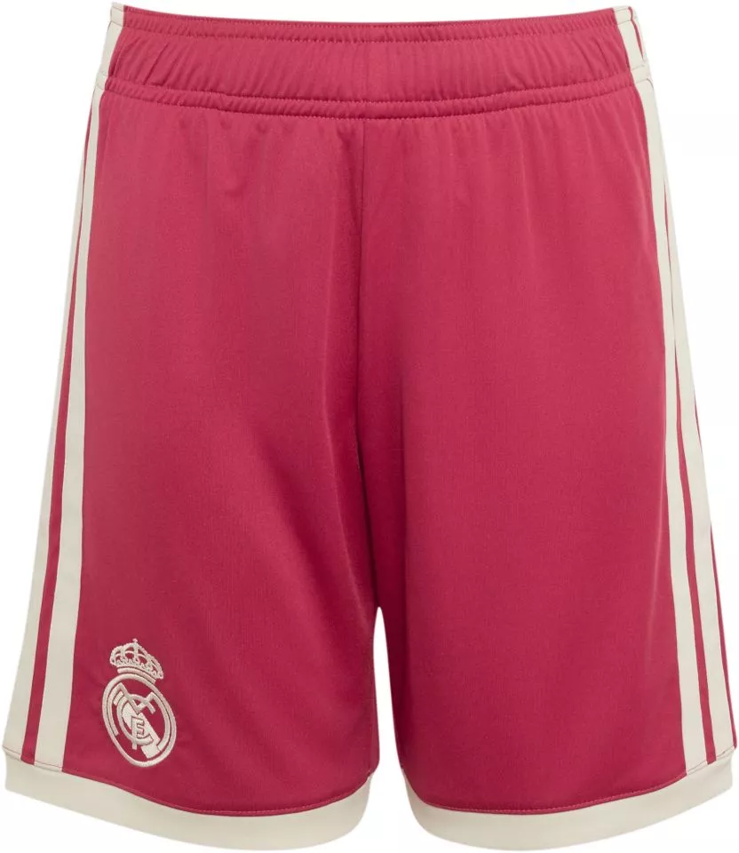 adidas Real Madrid 3rd 2026/27 Rövidnadrág