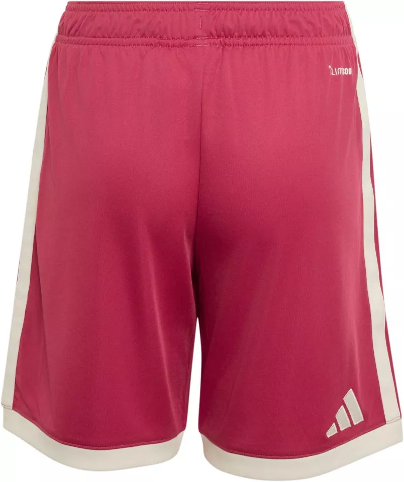 adidas Real Madrid 3rd 2026/27 Rövidnadrág
