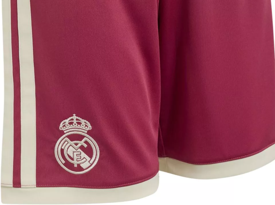 adidas Real Madrid 3rd 2026/27 Rövidnadrág