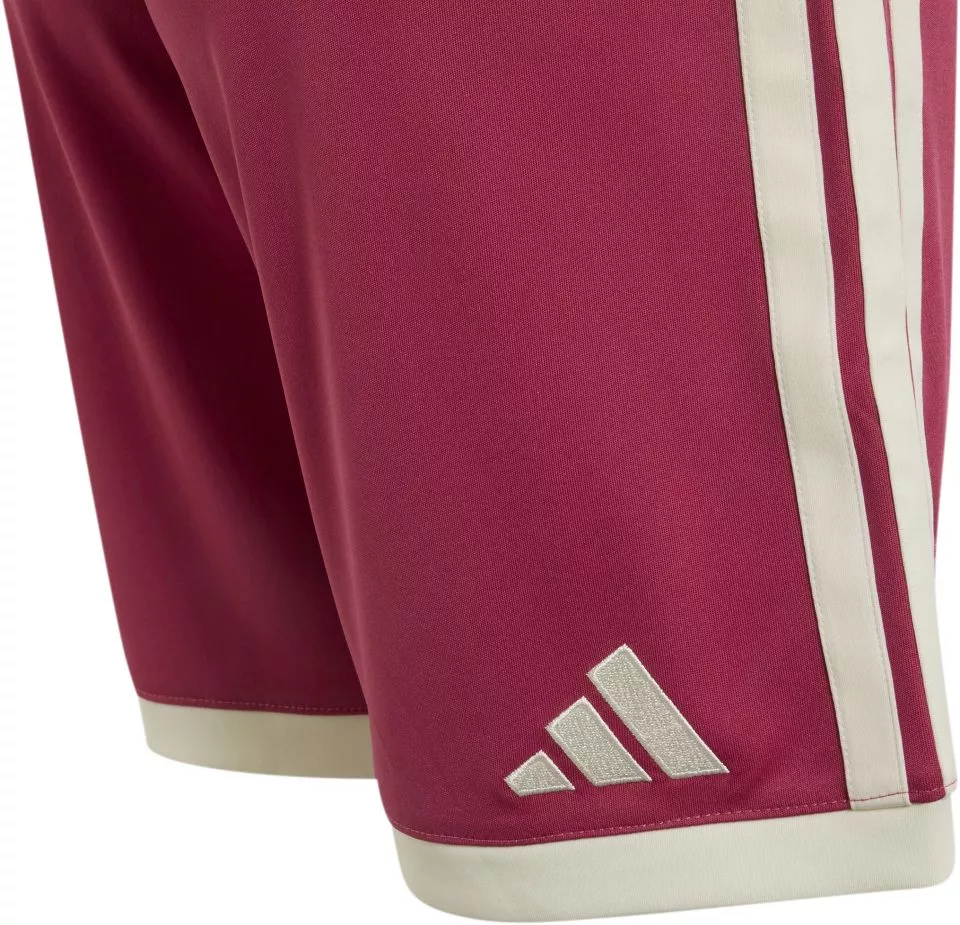 adidas Real Madrid 3rd 2026/27 Rövidnadrág