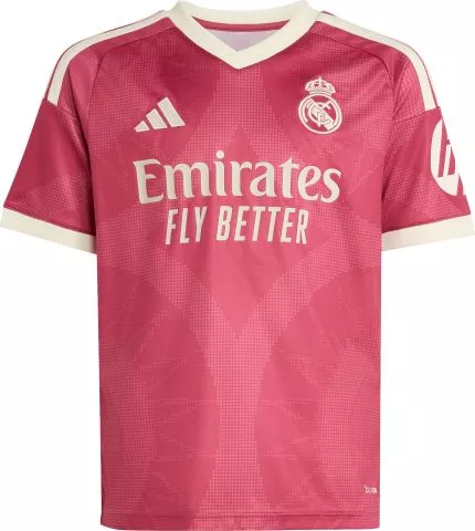 Real Madrid 3rd 2026/27