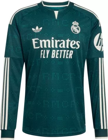 Real Madrid Away 2026/27