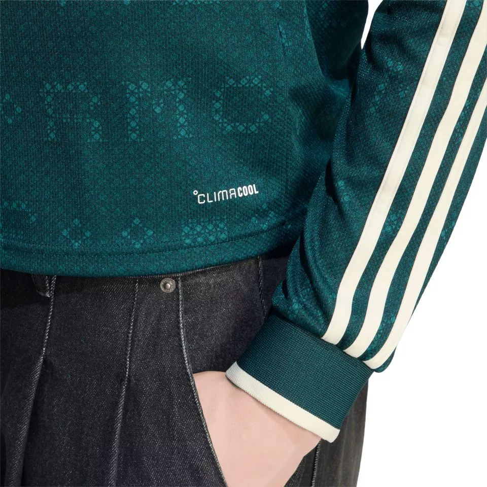 Pitkähihainen paita adidas Originals Real Madrid Away 2026/27