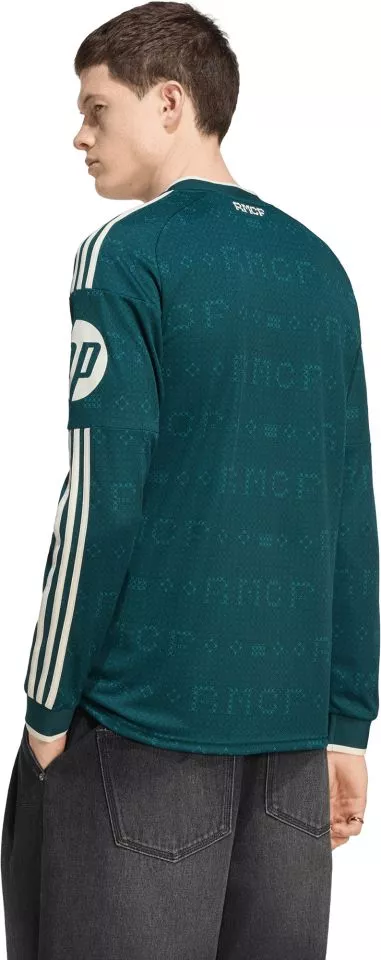 Pitkähihainen paita adidas Originals Real Madrid Away 2026/27