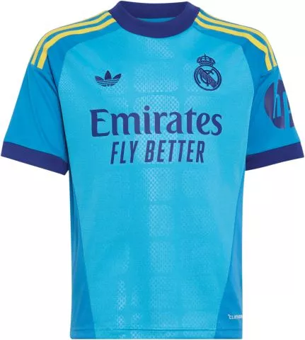 Real Madrid Goalkeeper 2026/27