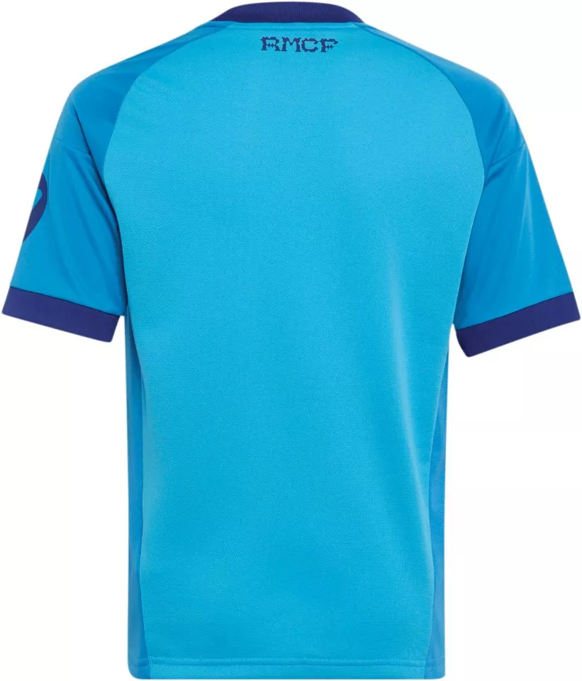 Paita adidas Originals Real Madrid Goalkeeper 2026/27