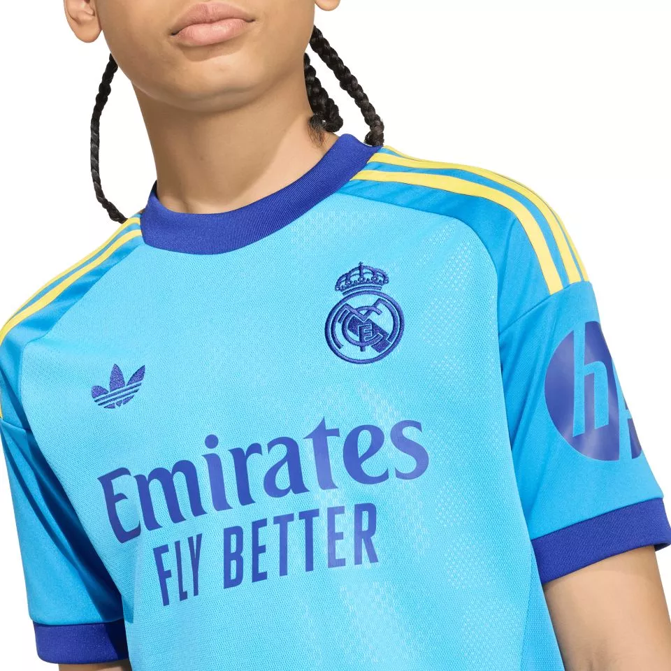 Paita adidas Originals Real Madrid Goalkeeper 2026/27